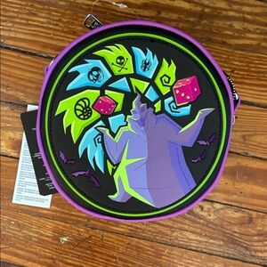 Loungefly Oogie Boogie bag